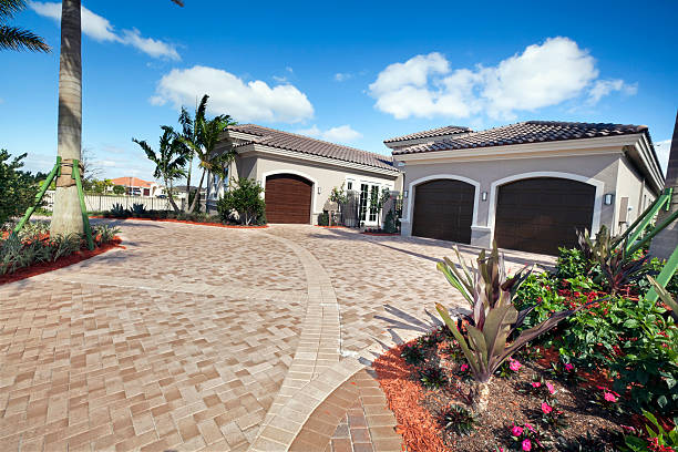 Trusted Queen Creek, AZ Driveway Pavers Experts