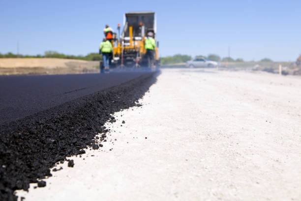 Reasons to Select Us for Your Driveway Paving Requirements in Queen Creek, AZ