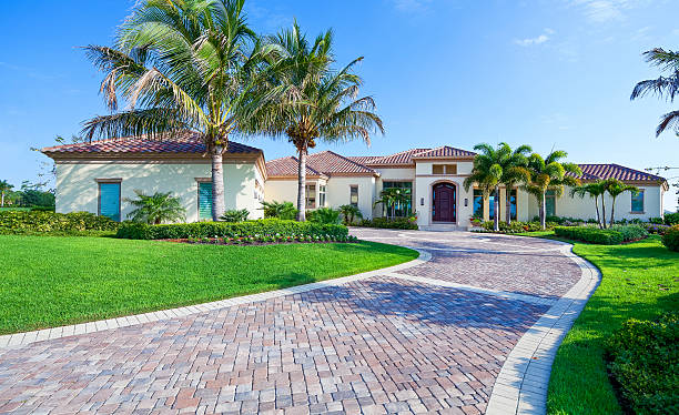 Driveway Pavers for Homes in Queen Creek, AZ